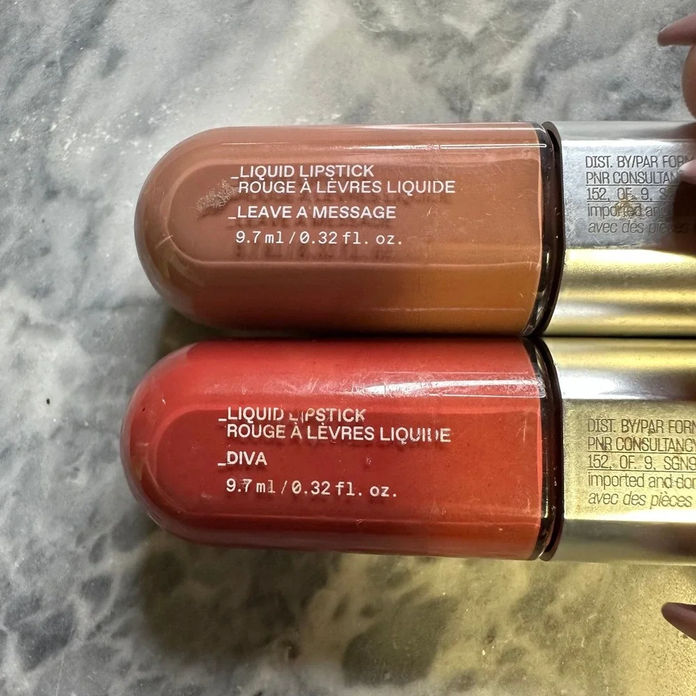 REM r.e.m. Beauty Liquid Lipstick